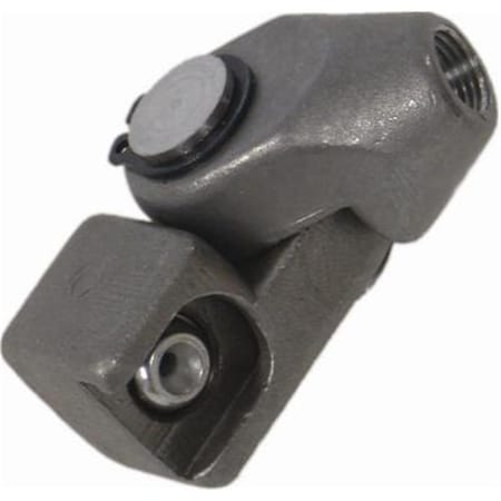 Zeeline Standard Button Head Coupler 0.12 in. NPT 31SP